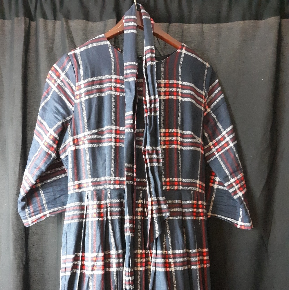 Dainty Jewells Highlands Dress